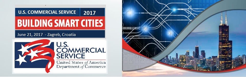 Poziv: Building Smart Cities konferencija