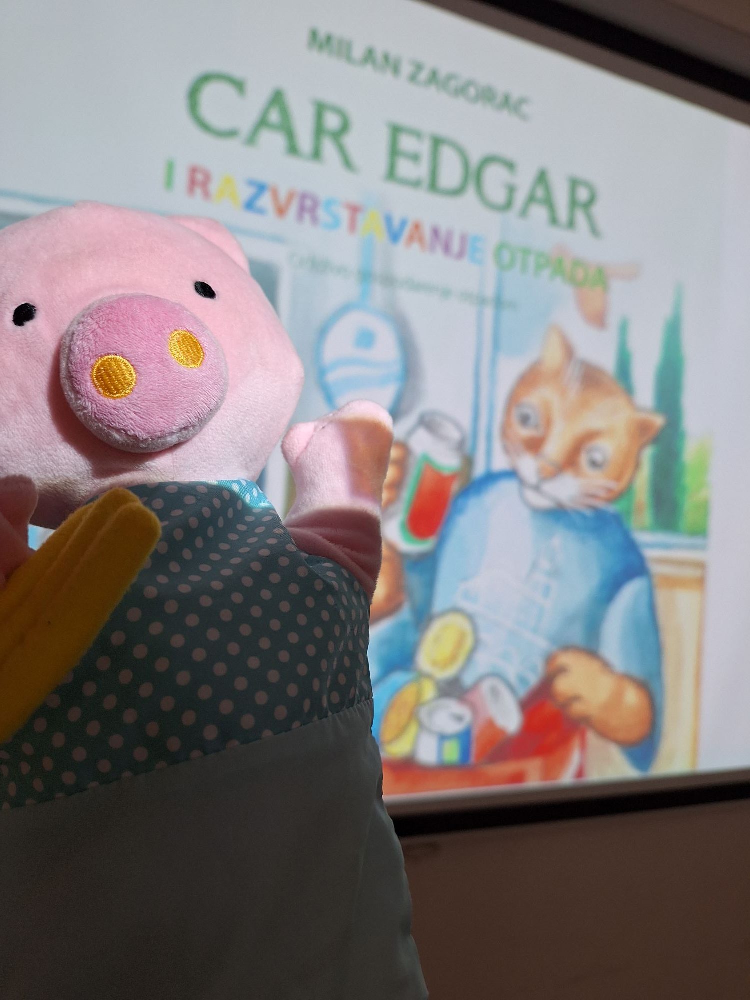 Dodjeljuje se Nagrada za promicanje prava djeteta u 2025. godini