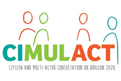 On-line konzultacije projekta CIMULACT