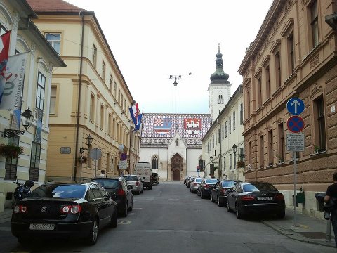 Saborski Odbor o sustavu gospodarenja otpadom