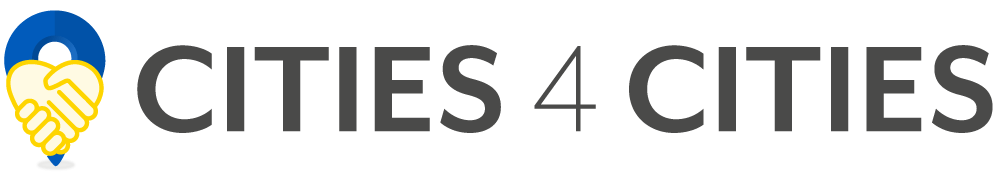 Pokrenuta online platforma Cities4Cities za pružanje pomoći ukrajinskim gradovima