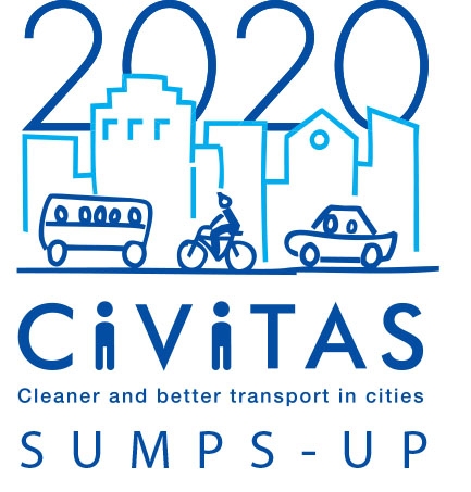 Prvi poziv lokalnim vlastima u okviru CIVITAS SUMPs-Up projekta