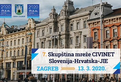 Zadnji dan za prijavu na okrugli stol “Inovacije u prometnim politikama i rješenjima za održivu mobilnost” – OTKAZANO