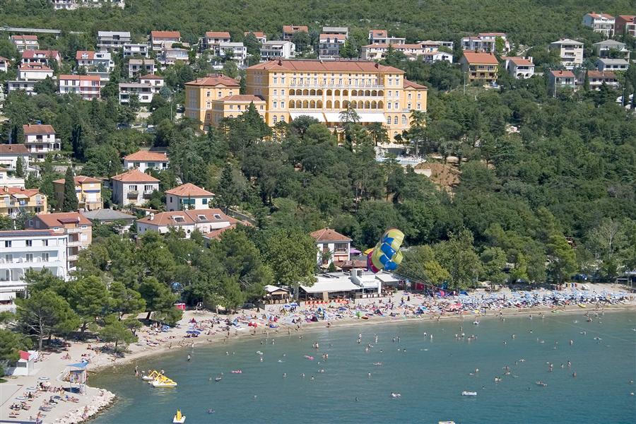 Crikvenica u užem krugu za dodjelu Istanbulske nagrade grad-prijatelj okoliša – glasujte