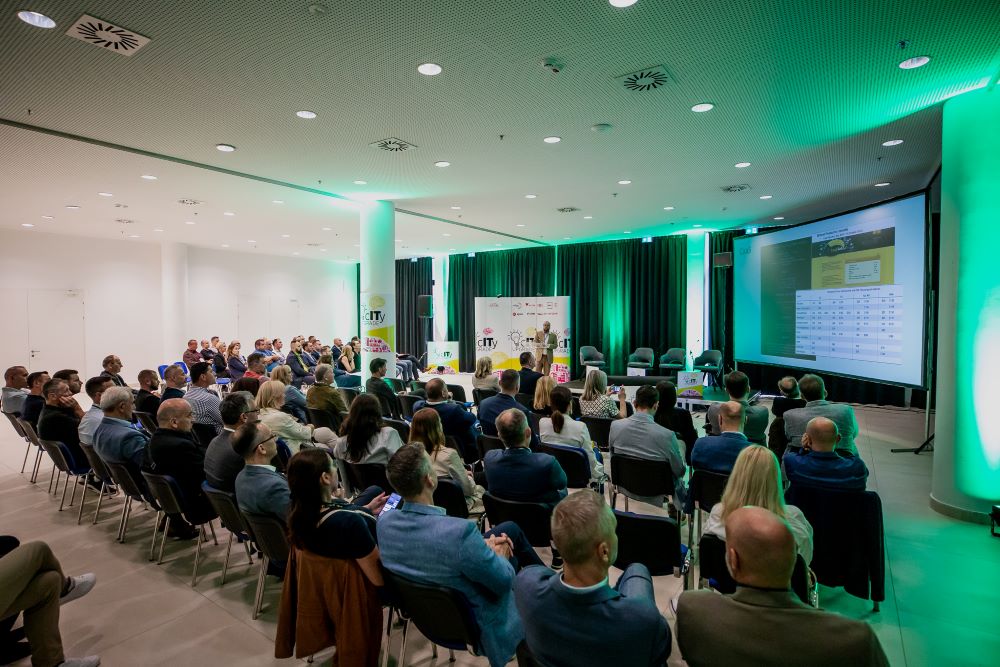 Održana cITy upgrade konferencija