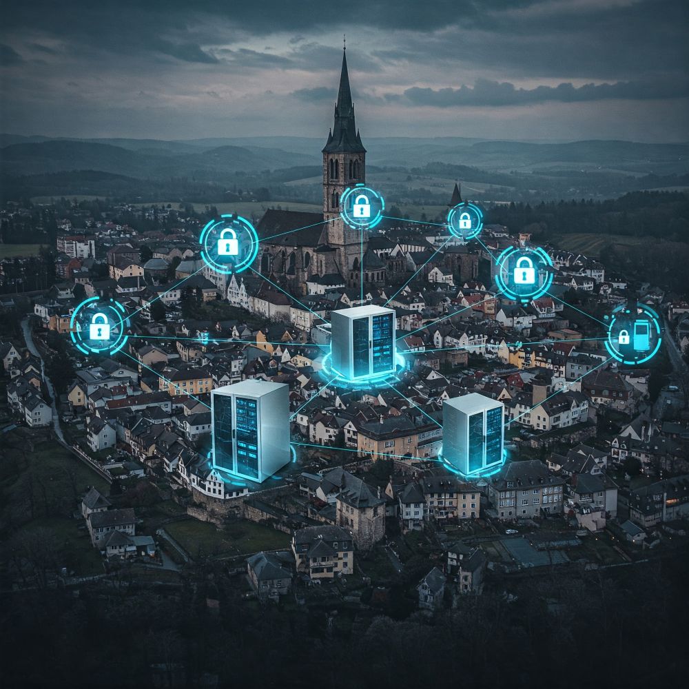 Jačanje kibernetičke sigurnosti: Održan sastanak s Nacionalnim centrom za kibernetičku sigurnost