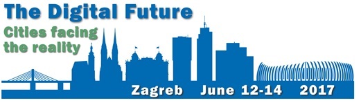 Poziv na konferenciju: Digitalna budućnost – gradovi i stvarnost