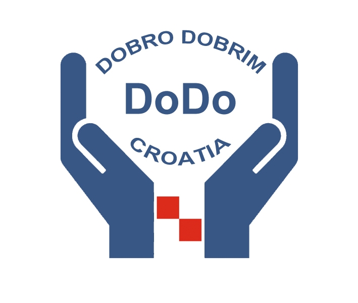Dobro Dobrim DoDo za Ukrajinu