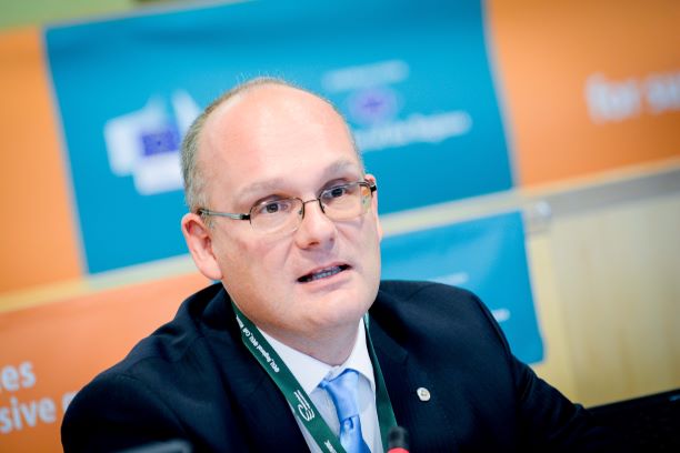 Europska komisija imenovala je dr. sc. Julija Domca veleposlanikom Europskog klimatskog pakta