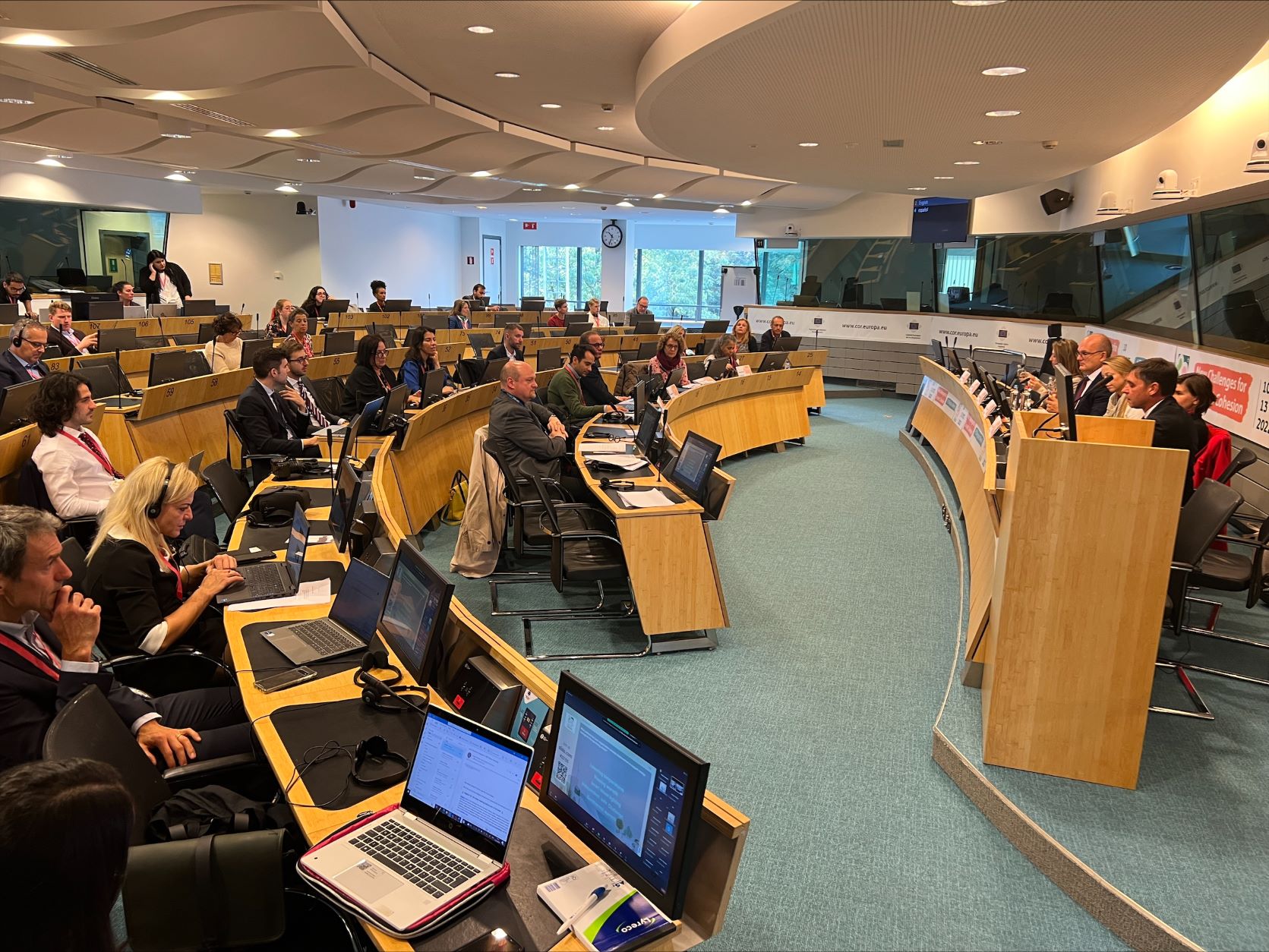 Građani traže jasne i konkretne informacije