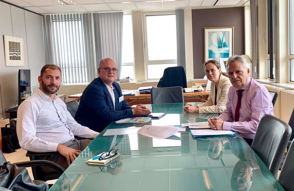 Otoci u fokusu hrvatskog predsjedanja EU?