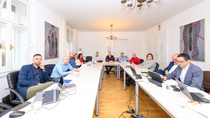 Pokrenut projekt koji treba potaknuti 40 milijuna eura investicija u hrvatsko toplinarstvo