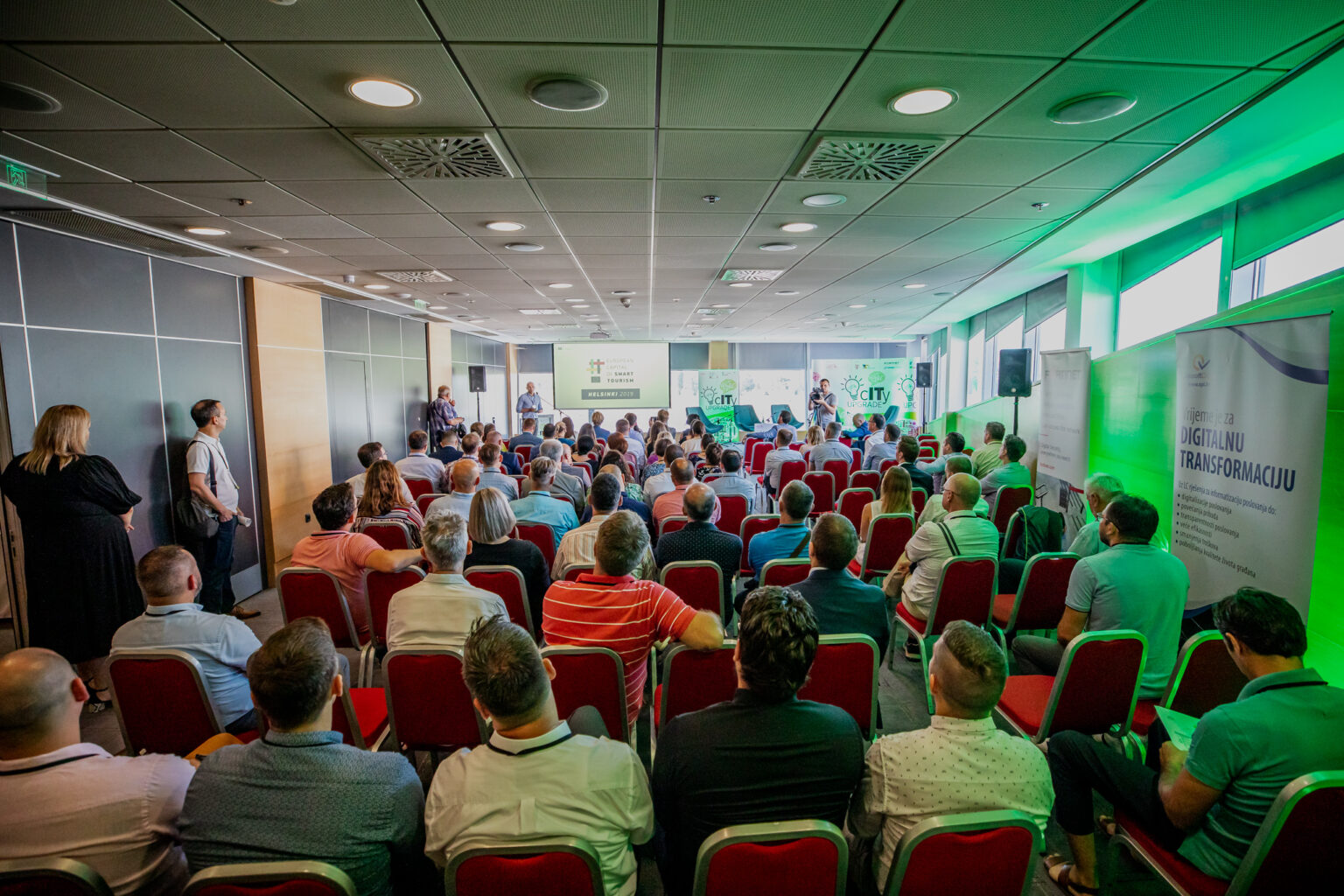 Poziv na stručnu konferenciju o javnoj nabavi i usavršavanje