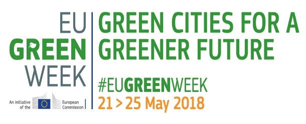 EU GREEN WEEK 2018. – Pula, 22. i 23.05.2018.