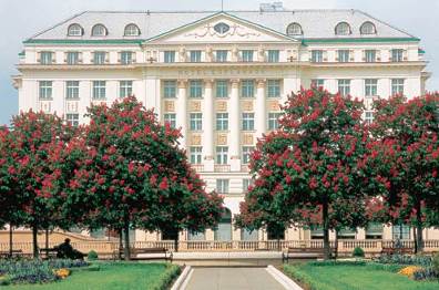 NCFF instrument za financiranje urbane zelene infrastrukture