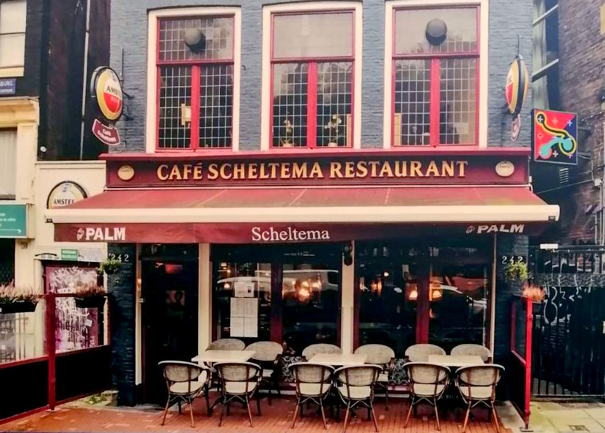 (I) kavane čine Europu