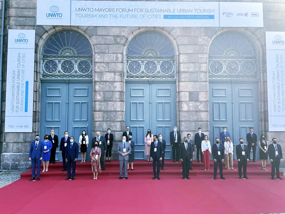 Potpisana Deklaracija o turizmu i budućnosti gradova