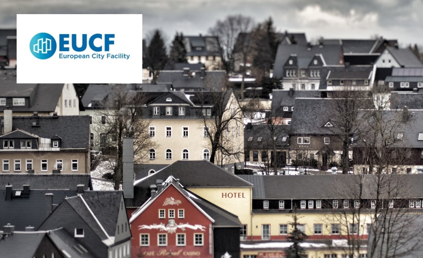 Treći poziv EUCF inicijative gradovima – prijavite se za podršku u izradi investicija za energetsku tranziciju!