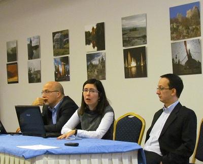 Održana radionica ”Kako se pravovremeno pripremiti za strukturne fondove i Kohezijski fond?”