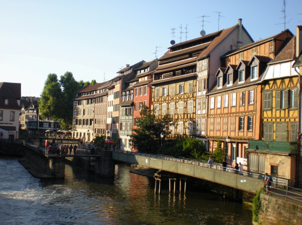 Otvorene prijave za Međunarodni tjedan izobrazbe Sites & Cités