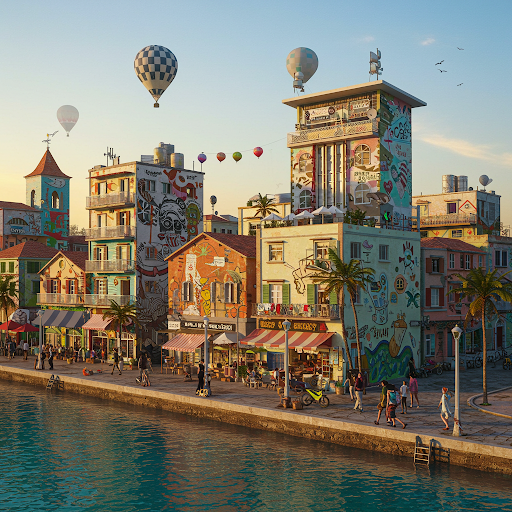 Kreativne radionice u vašem gradu