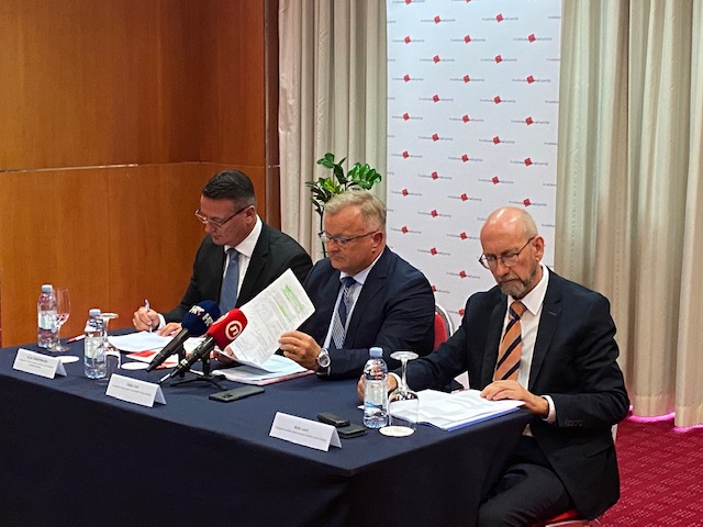 Tri predsjednika nacionalnih organizacija o cijenama energenata i mjerama Vlade RH