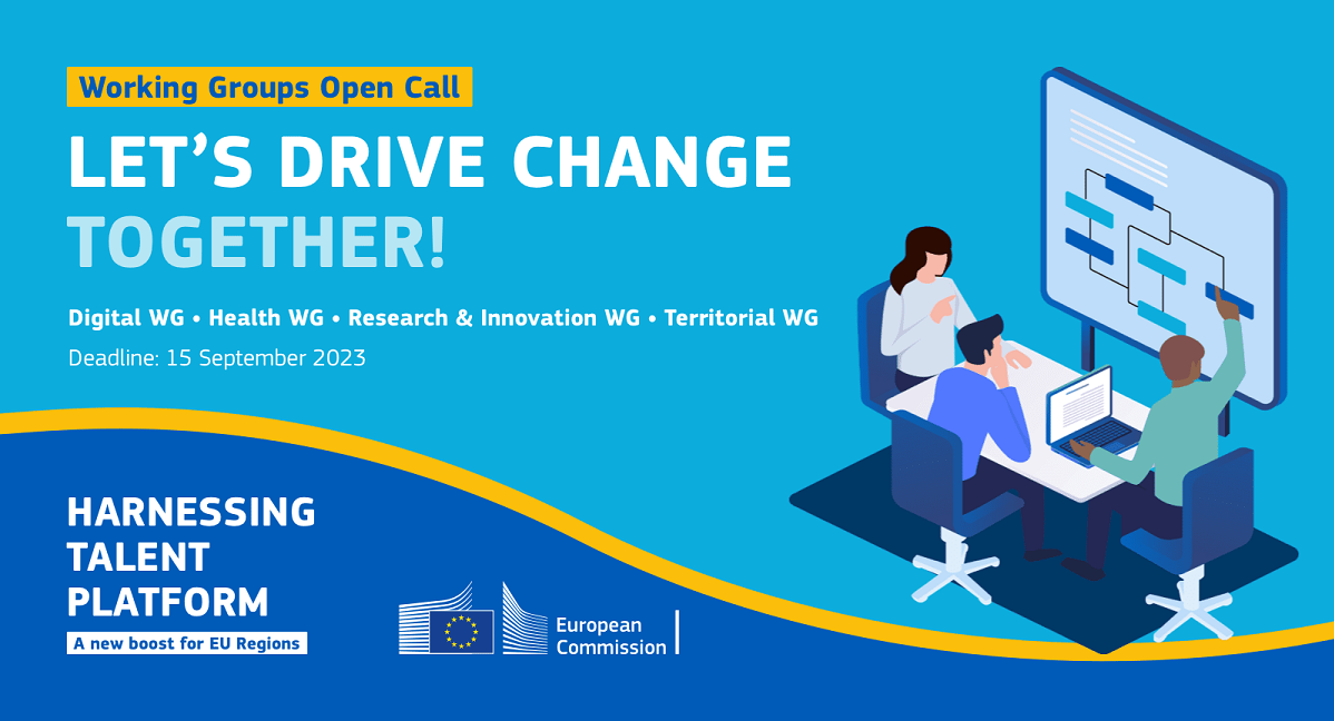Uključite se u rad europske Platforme za privlačenje talenta