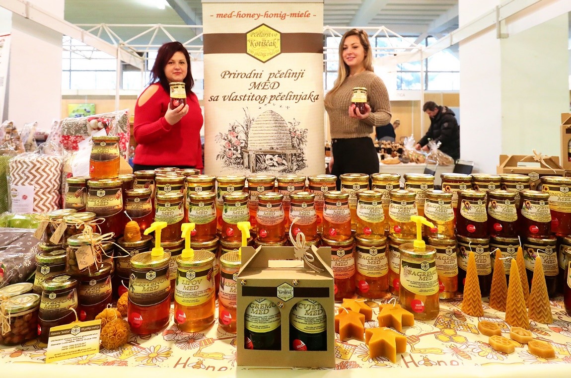 Zašto doći na Sajmove hrane i zdravog življenja?