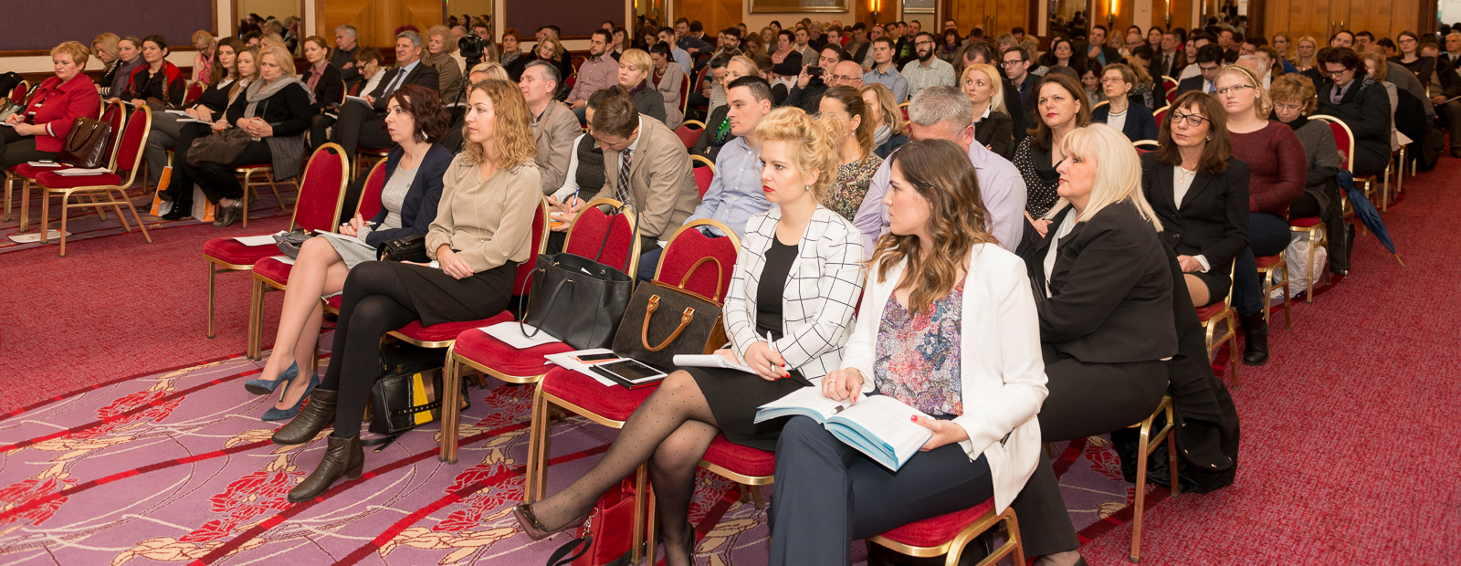 Konferencija „Hrvatska 2030 – Identifikacija projekata nužnih za regionalni razvoj“