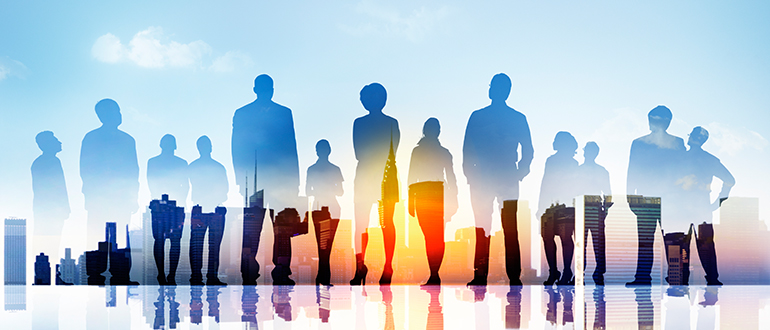 Poziv na predstavljanje projekta Razvoj ljudskih potencijala u RH