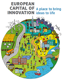 Izbor za europsku prijestolnicu inovacija!