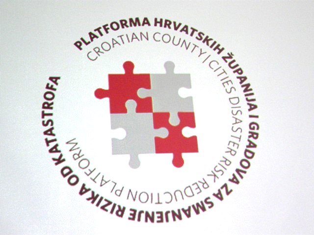 Osnovana „Platforma hrvatskih županija i gradova za smanjenje rizika od katastrofa“