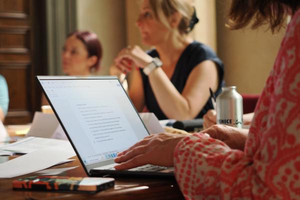 Webinar Europske urbane inicijative o mogućnostima za jačanje kapaciteta