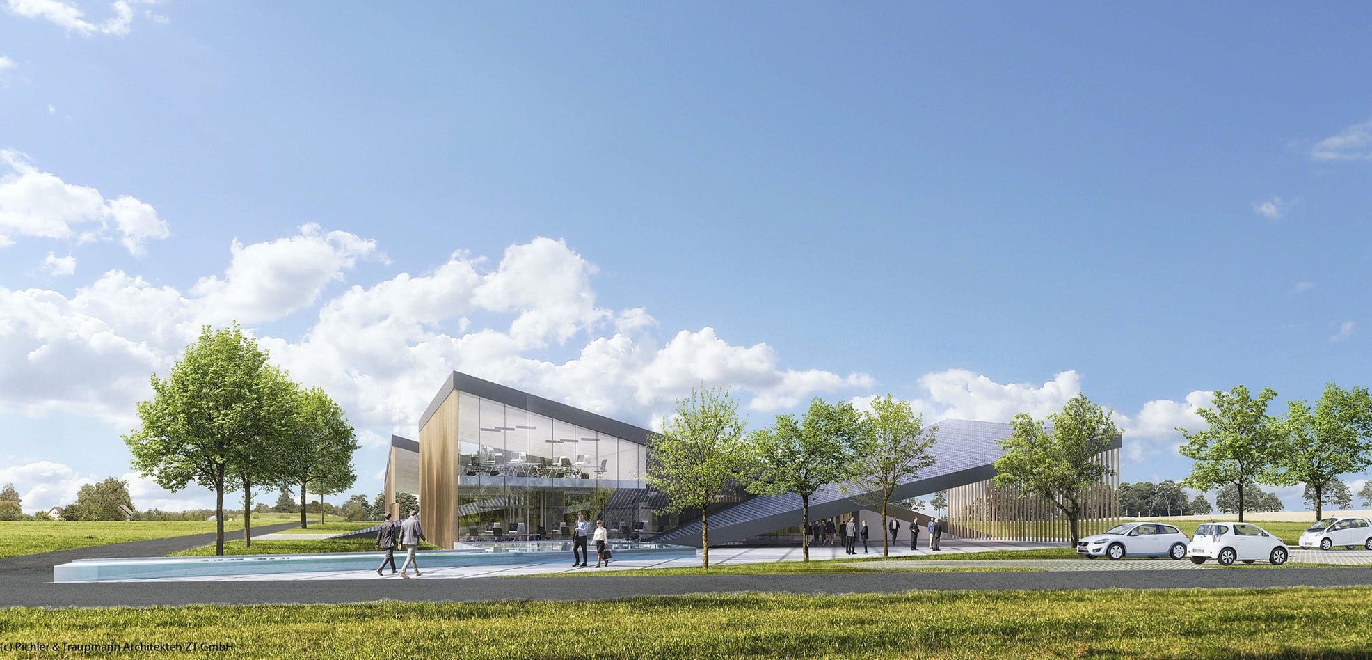 Nova INTERREG inicijativa koja naglašava važnost povezivanja sektora