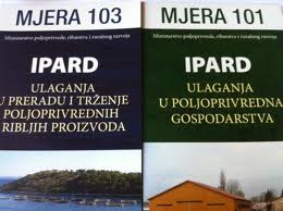 U ožujku i travnju novi IPARD natječaji