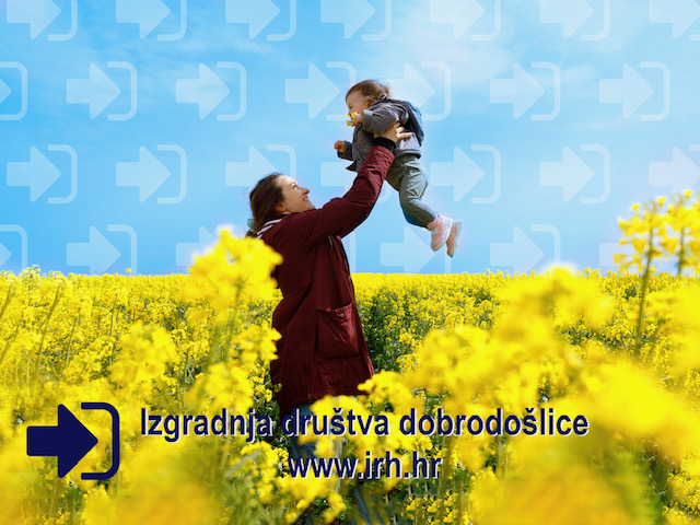 Izdvojene vijesti lokalne samouprave o suživotu s izbjeglicama