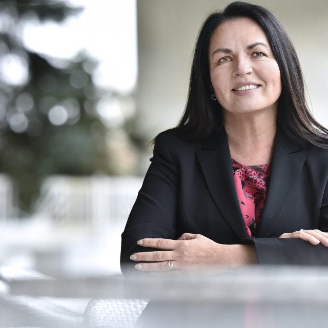 Dr. sc. Jurlina Alibegović o reformi lokalne samouprave