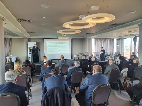 Održana Konferencija „Lokalne demografske i razvojne mjere“