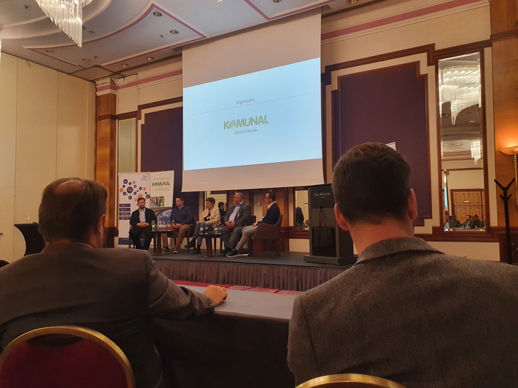 Konferencija Otpad 2022: Komunalna vozila moraju biti na alternativni pogon!