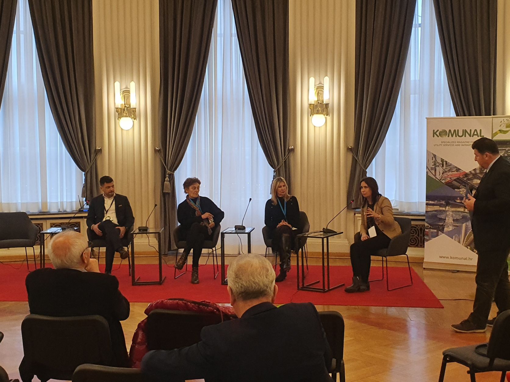 Odjeci konferencije “Biootpad i kompostiranje”