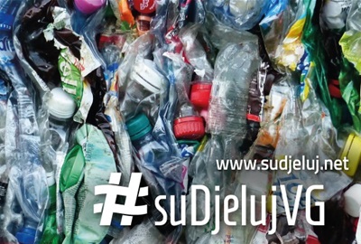 Konferencija “DOBRO UPRAVLJANJE – pametno gospodarenje otpadom kao primjer”