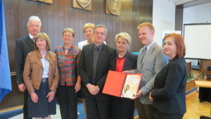 Novo lice Koprivnice