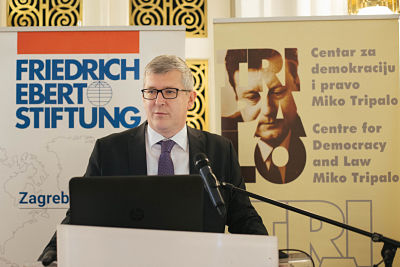 Održana Međunarodna konferencija “Koprodukcija – suradnja između javne uprave i građana”