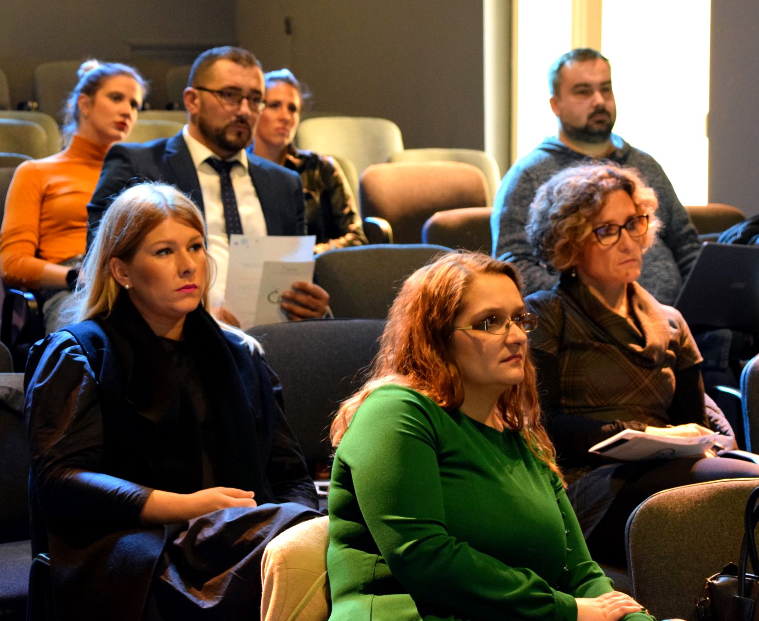 Izazovi kreativnog partnerstva