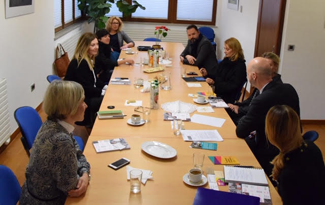 Regionalna suradnja kreativnih snaga