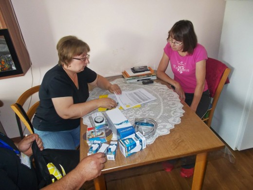 Energetski savjetnici za energetski siromašna kućanstva