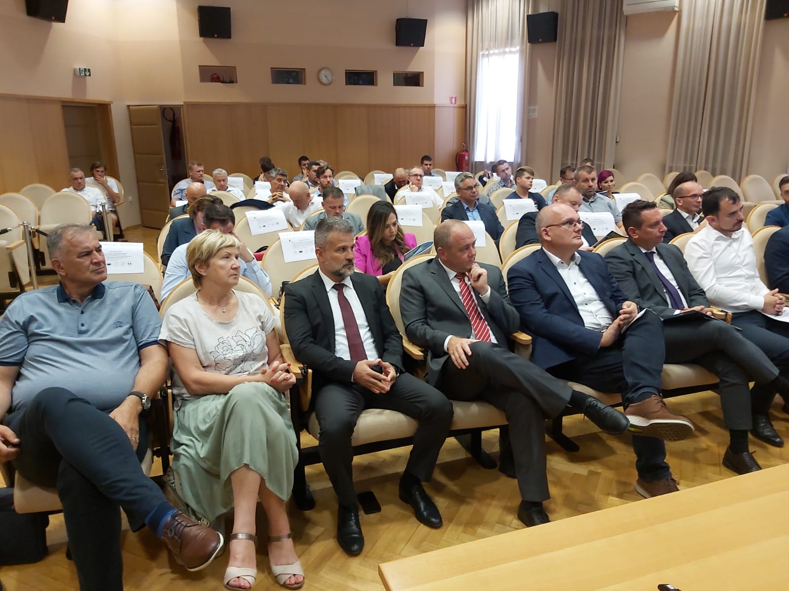 Odjeci konferencije Energetika i OIE