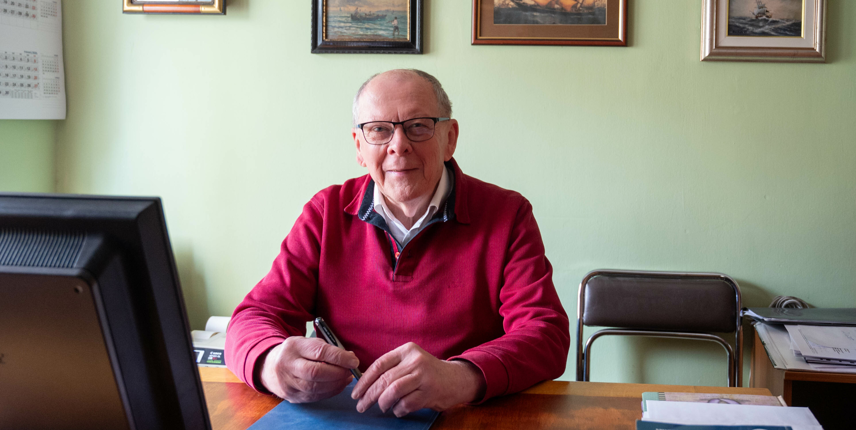 „Hrvatsko pomorsko dobro – Geneza nereda & Prijedlog rješenja“ – nova knjiga Branka Kundiha