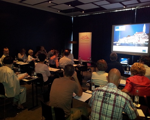 Održana LOCPART projektna radionica