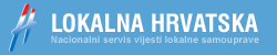 O čemu su hrvatski gradovi pisali u svojim Internet objavama tijekom 2023.?
